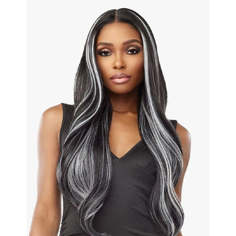 Sensationnel Synthetic Hair Vice HD Lace Front Wig - VICE UNIT 13 - Unbeatable - SoGoodBB.com