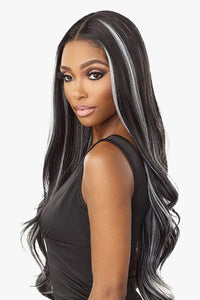 Sensationnel Synthetic Hair Vice HD Lace Front Wig - VICE UNIT 13 - Unbeatable - SoGoodBB.com