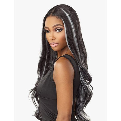Sensationnel Synthetic Hair Vice HD Lace Front Wig - VICE UNIT 13 - Unbeatable - SoGoodBB.com
