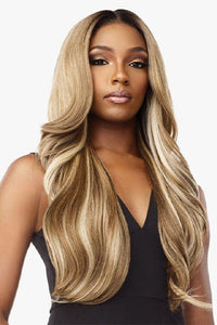 Sensationnel Synthetic Hair Vice HD Lace Front Wig - VICE UNIT 14 - SoGoodBB.com