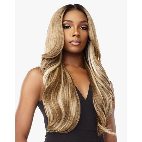 Sensationnel Synthetic Hair Vice HD Lace Front Wig - VICE UNIT 14 - SoGoodBB.com