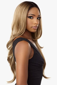 Sensationnel Synthetic Hair Vice HD Lace Front Wig - VICE UNIT 14 - SoGoodBB.com