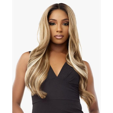 Sensationnel Synthetic Hair Vice HD Lace Front Wig - VICE UNIT 14 - SoGoodBB.com