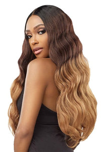 Sensationnel Synthetic Hair Vice HD Lace Front Wig - VICE UNIT 15 - SoGoodBB.com