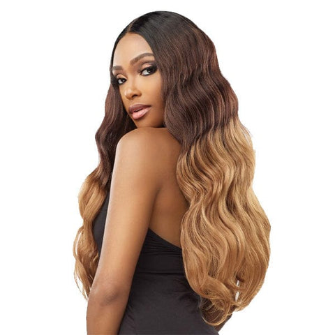 Sensationnel Synthetic Hair Vice HD Lace Front Wig - VICE UNIT 15 - SoGoodBB.com
