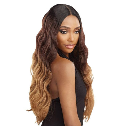 Sensationnel Synthetic Hair Vice HD Lace Front Wig - VICE UNIT 15 - SoGoodBB.com