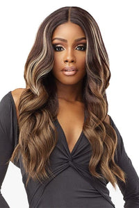 Sensationnel Synthetic Hair Vice HD Lace Front Wig - VICE UNIT 16 - SoGoodBB.com