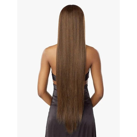 Sensationnel Synthetic Hair Vice HD Lace Front Wig - VICE UNIT 17 - SoGoodBB.com