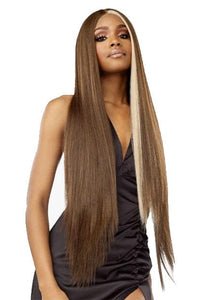 Sensationnel Synthetic Hair Vice HD Lace Front Wig - VICE UNIT 17 - SoGoodBB.com