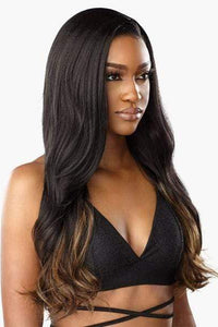 Sensationnel Synthetic Hair Vice HD Lace Front Wig - VICE UNIT 2 - SoGoodBB.com