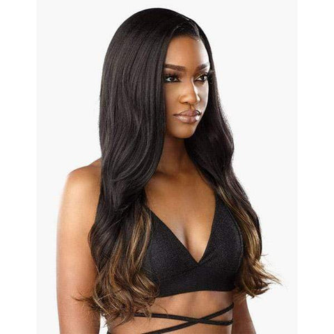 Sensationnel Synthetic Hair Vice HD Lace Front Wig - VICE UNIT 2 - SoGoodBB.com