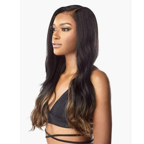 Sensationnel Synthetic Hair Vice HD Lace Front Wig - VICE UNIT 2 - SoGoodBB.com