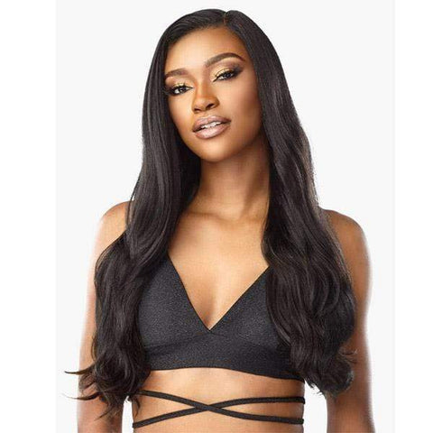 Sensationnel Synthetic Hair Vice HD Lace Front Wig - VICE UNIT 2 - SoGoodBB.com