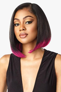 Sensationnel Synthetic Hair Vice HD Lace Front Wig - VICE UNIT 3 - SoGoodBB.com
