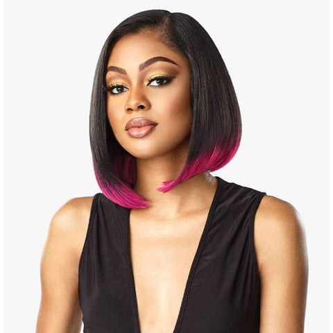 Sensationnel Synthetic Hair Vice HD Lace Front Wig - VICE UNIT 3 - SoGoodBB.com