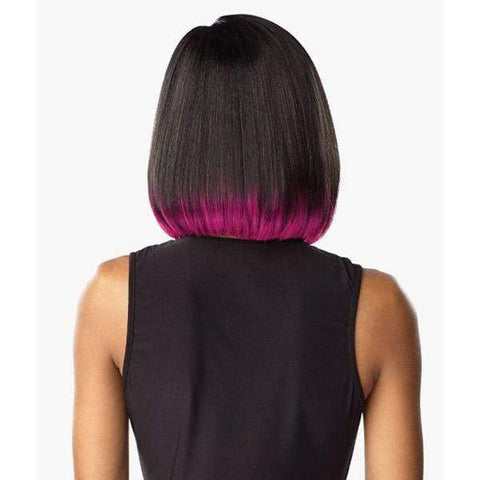 Sensationnel Synthetic Hair Vice HD Lace Front Wig - VICE UNIT 3 - SoGoodBB.com