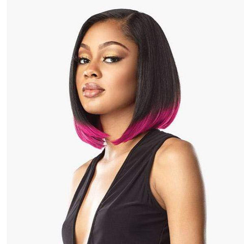 Sensationnel Synthetic Hair Vice HD Lace Front Wig - VICE UNIT 3 - SoGoodBB.com