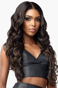 Sensationnel Synthetic Hair Vice HD Lace Front Wig - VICE UNIT 4 - Unbeatable - SoGoodBB.com