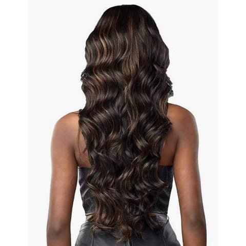 Sensationnel Synthetic Hair Vice HD Lace Front Wig - VICE UNIT 4 - Unbeatable - SoGoodBB.com