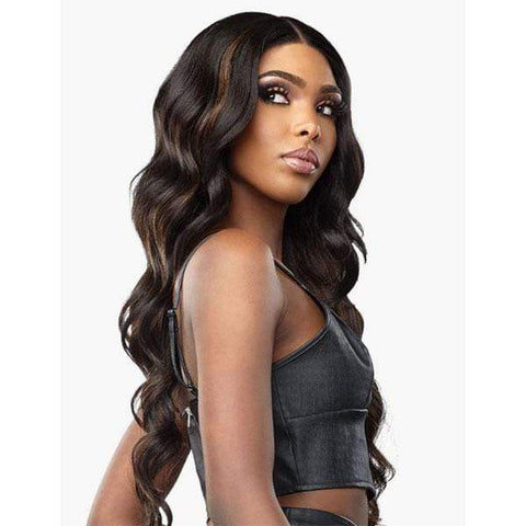 Sensationnel Synthetic Hair Vice HD Lace Front Wig - VICE UNIT 4 - Unbeatable - SoGoodBB.com