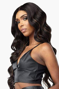 Sensationnel Synthetic Hair Vice HD Lace Front Wig - VICE UNIT 4 - Unbeatable - SoGoodBB.com
