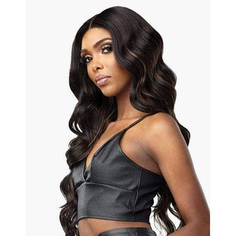 Sensationnel Synthetic Hair Vice HD Lace Front Wig - VICE UNIT 4 - Unbeatable - SoGoodBB.com