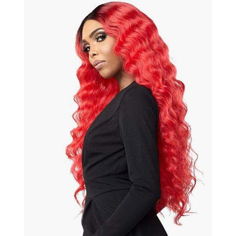 Sensationnel Synthetic Hair Vice HD Lace Front Wig - VICE UNIT 5 - Unbeatable - SoGoodBB.com
