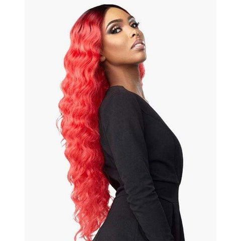 Sensationnel Synthetic Hair Vice HD Lace Front Wig - VICE UNIT 5 - Unbeatable - SoGoodBB.com