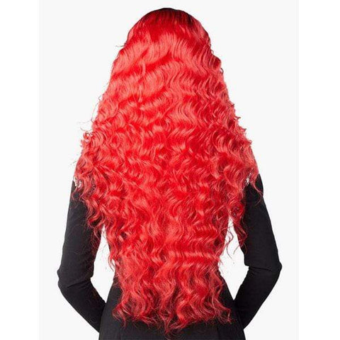 Sensationnel Synthetic Hair Vice HD Lace Front Wig - VICE UNIT 5 - Unbeatable - SoGoodBB.com