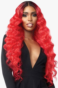 Sensationnel Synthetic Hair Vice HD Lace Front Wig - VICE UNIT 5 - Unbeatable - SoGoodBB.com