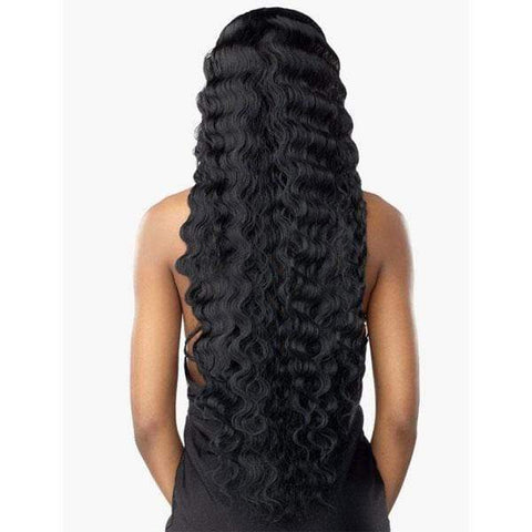 Sensationnel Synthetic Hair Vice HD Lace Front Wig - VICE UNIT 6 - SoGoodBB.com