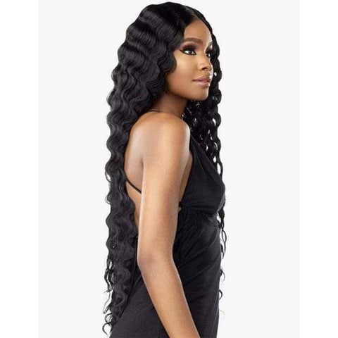 Sensationnel Synthetic Hair Vice HD Lace Front Wig - VICE UNIT 6 - SoGoodBB.com
