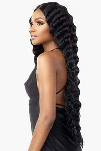 Sensationnel Synthetic Hair Vice HD Lace Front Wig - VICE UNIT 6 - SoGoodBB.com