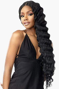 Sensationnel Synthetic Hair Vice HD Lace Front Wig - VICE UNIT 6 - SoGoodBB.com