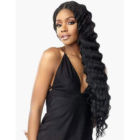 Sensationnel Synthetic Hair Vice HD Lace Front Wig - VICE UNIT 6 - SoGoodBB.com