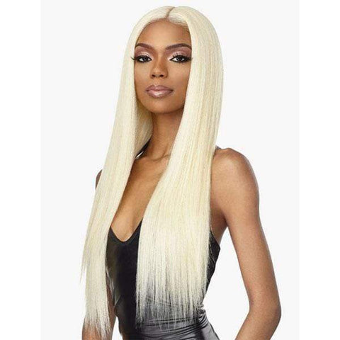 Sensationnel Synthetic Hair Vice HD Lace Front Wig - VICE UNIT 7 - SoGoodBB.com