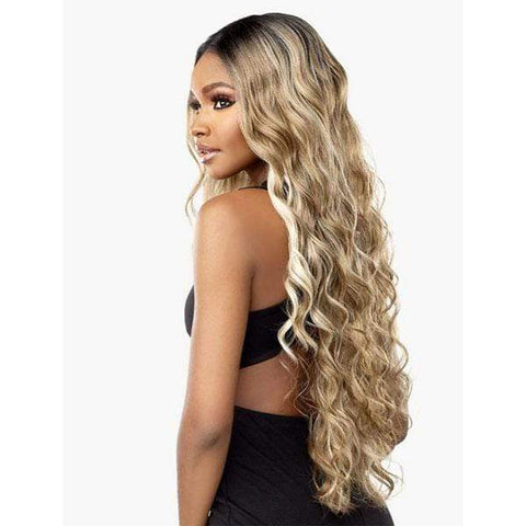 Sensationnel Synthetic Hair Vice HD Lace Front Wig - VICE UNIT 8 - SoGoodBB.com