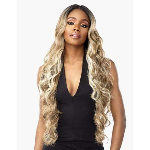 Sensationnel Synthetic Hair Vice HD Lace Front Wig - VICE UNIT 8 - SoGoodBB.com