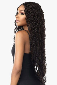 Sensationnel Synthetic Hair Vice HD Lace Front Wig - VICE UNIT 9 - Clearance - SoGoodBB.com