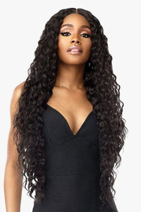 Sensationnel Synthetic Hair Vice HD Lace Front Wig - VICE UNIT 9 - Clearance - SoGoodBB.com