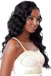 Sensationnel Synthetic Half Wig Instant Weave - DEE - SoGoodBB.com