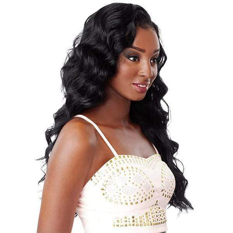 Sensationnel Synthetic Half Wig Instant Weave - DEE - SoGoodBB.com