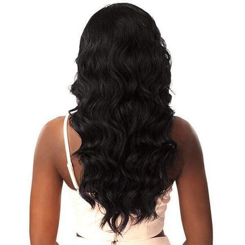 Sensationnel Synthetic Half Wig Instant Weave - DEE - SoGoodBB.com