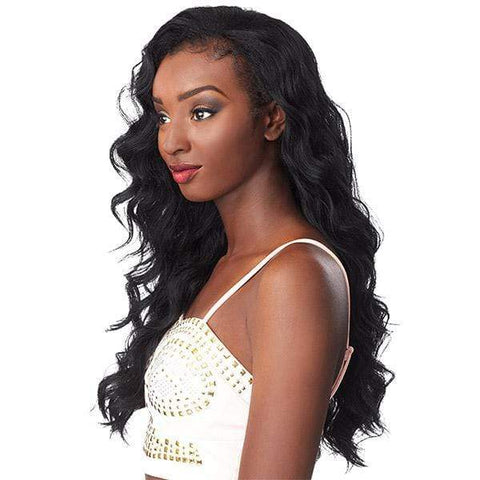 Sensationnel Synthetic Half Wig Instant Weave - DEE - SoGoodBB.com