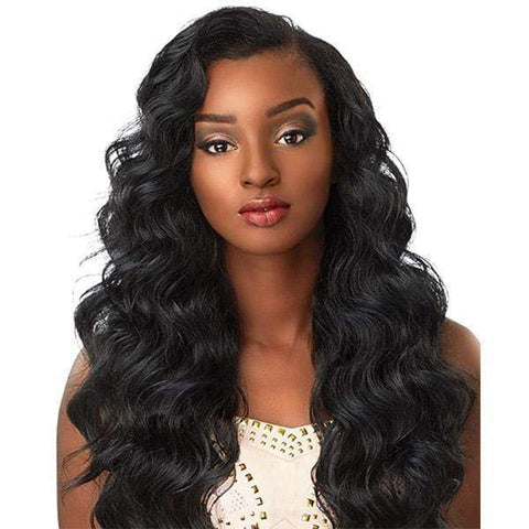 Sensationnel Synthetic Half Wig Instant Weave - DEE - SoGoodBB.com