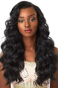 Sensationnel Synthetic Half Wig Instant Weave - DEE - SoGoodBB.com