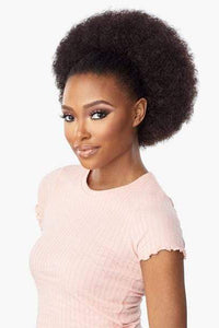 Sensationnel Synthetic Half Wig Instant Weave Drawstring Cap - IWD 1 - SoGoodBB.com