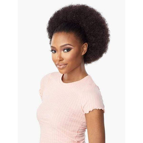 Sensationnel Synthetic Half Wig Instant Weave Drawstring Cap - IWD 1 - SoGoodBB.com