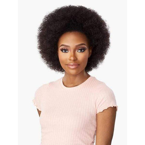 Sensationnel Synthetic Half Wig Instant Weave Drawstring Cap - IWD 1 - SoGoodBB.com