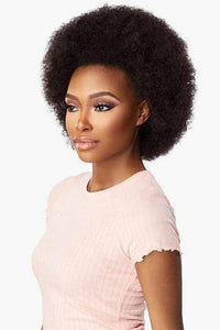 Sensationnel Synthetic Half Wig Instant Weave Drawstring Cap - IWD 1 - SoGoodBB.com